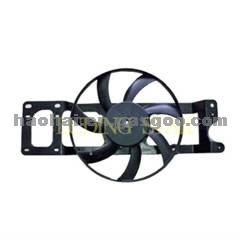 Renault Logan Faza 1 Radiator Fan 8200702955