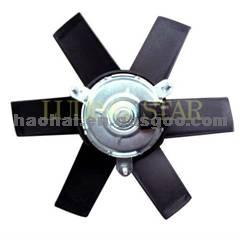 GM Corsa Radiator Fan F006KM0609