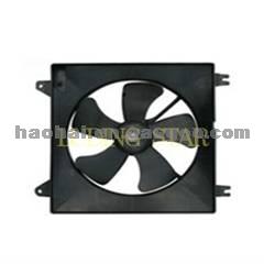 DAEWOO Radiator Fan 96553241