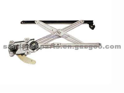 Window Regulator 69810-22210 Fr 69820-22220 Fl Toyota