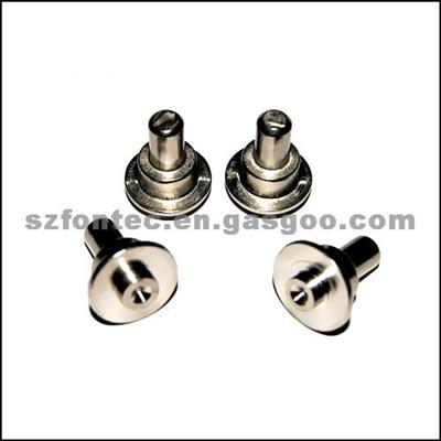 Stainless Steel Step Rivets