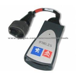 Lexia-3 Lexia3 V47.99 PP2000 V24.99 Peugeot/Citroen Diagnostic
