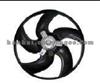 Peugeot 206 1.4/1.6 Radiator Fan 1253 83