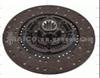 Clutch Cover & Disc3488 019 032