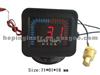 Water Temperature Meter 10~28V