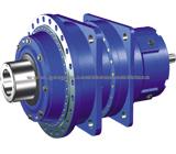 Planetary Gearbox