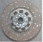 Clutch Cover & Disc1861 996 137