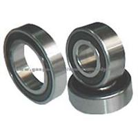 Deep Groove Ball Bearing