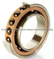 Angular Contact Ball Bearing