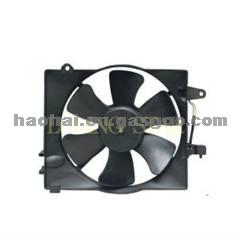 DAEWOO MATIZ 98- Radiator Fan 9632 2939