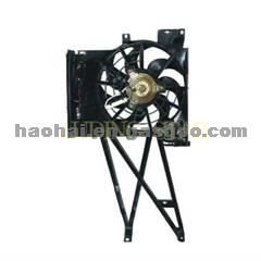 OPEL VECTRA Radiator Fan 1341 159