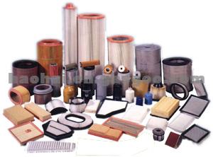 Auto air filter 834585