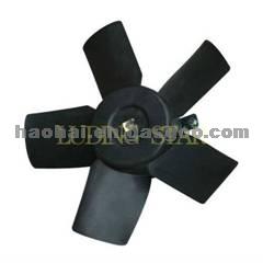 OPEL COMBO Fan 9046 9600