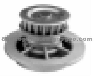 NISSAN Water Pump 96352648