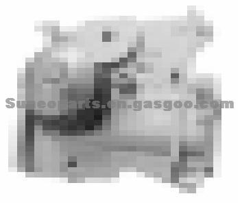 NISSAN Water Pump FE79-15-010