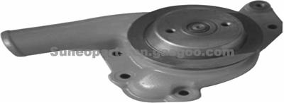 NISSAN Water Pump 6136-62-1100