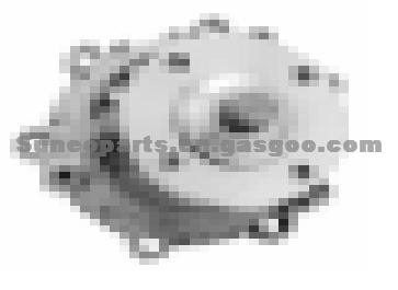 NISSAN Water Pump 16100-59155