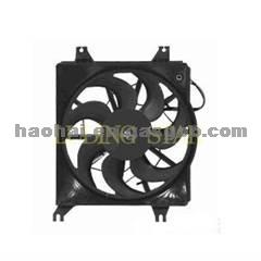 HYUNDAI ACCENT Fan 97737 22000