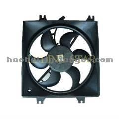 HYUNDAI ATOS Fan 25380 02000