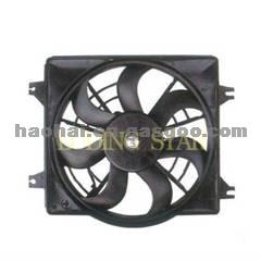 HYUNDAI ACCENT Fan 97730 22010