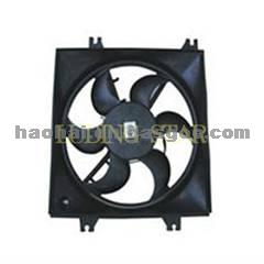 HYUNDAI ACCENT Fan 97730 25000