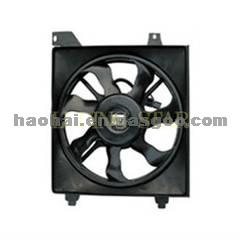 HYUNDAI SANTAFE Fan 25380 2B100