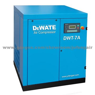 DWT Screw Aire Compressor