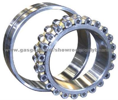 Cylindrical Roller Bearing--separable Bearings