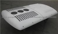 Roof Mounted Bus Air Conditioner For Yutong