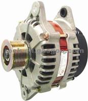 Cummins Engine Alternator C4930794