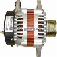 Cummins Engine Alternator C4946255
