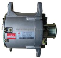 Cummins Engine Alternator JFZ2411