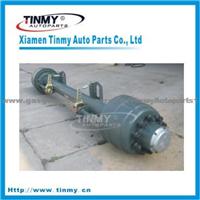 11Ton American FUWA Axle For Trailer