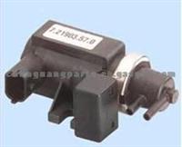 OPEL EGR VALVE 5851028