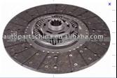 Clutch Cover & Disc3482 000 467