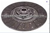 Clutch Cover & Disc3482 000 467