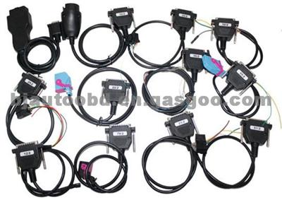 Odometer Correction Tool Digiprog Iii