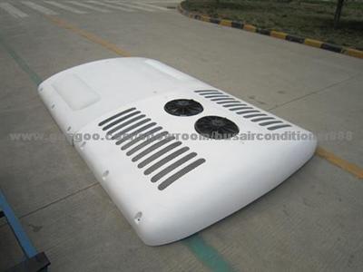 PFD-II Bus Air Conditioning Roof Mounted For Yutong