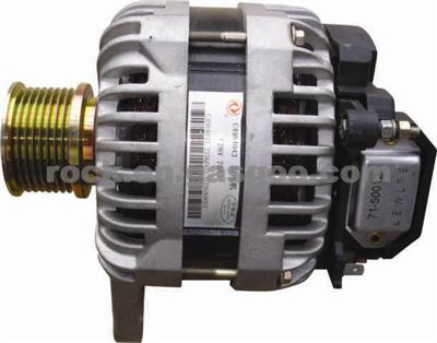 Cummins Engine Alternator C5267512