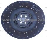 Clutch Cover & Disc3482 000 463