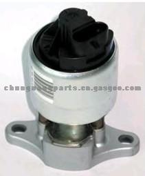 OPEL EGR VALVE 5851025