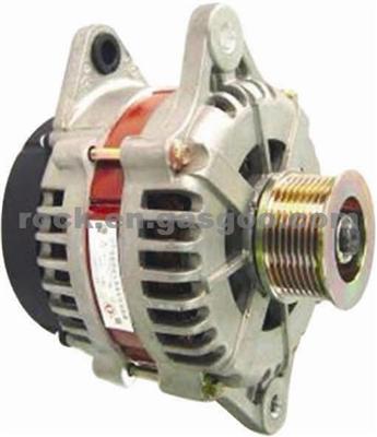 Cummins Engine Alternator C3415691