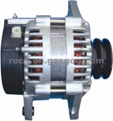 Cummins Engine Alternator C3972042