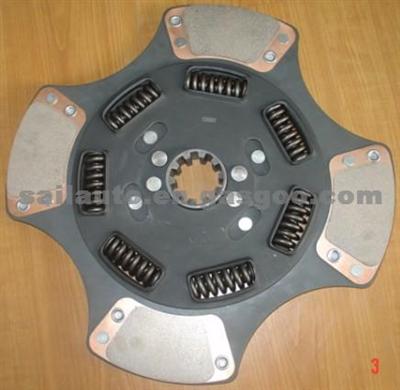 MACK Clutch Disc CD128561