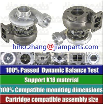 2674A154 312209 S2B Turbocharger Perkins 1006.6T