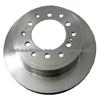 Brake Disc for Honda 34330