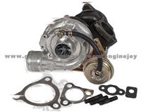 Turbocharger Oem No 058145703j Part No 53039700029