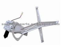 Gm Window Regulator 92178257 Fl 92178258 Fr