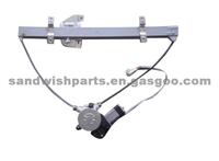 Suzuki Jita Ra '98-04 Window Regulator Iso9001 and Iso/ Ts16949 Certification