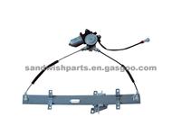 Suzuki Grand Vitara'05-on Window Regulator